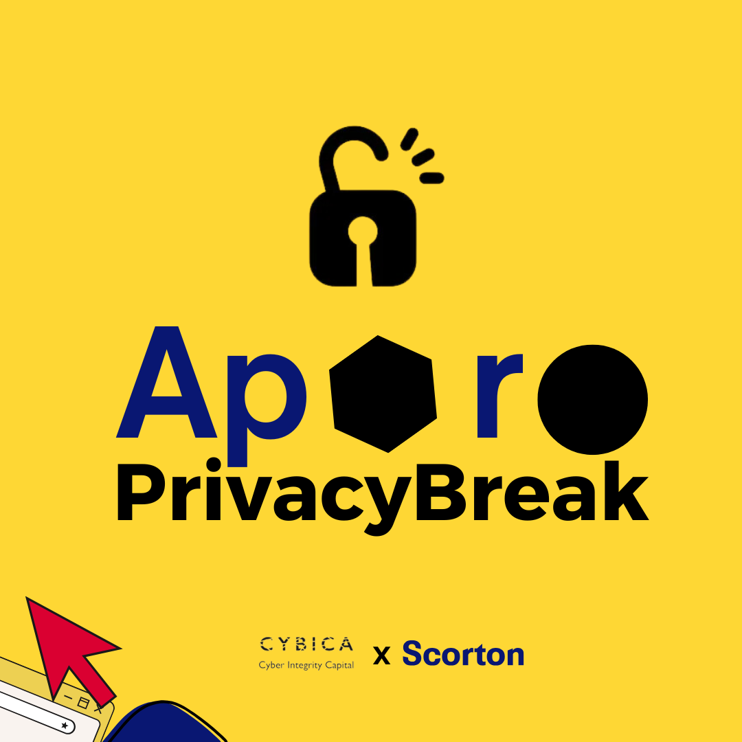 [🥂CyberIA Apéros] przez PrivacyBreak #002