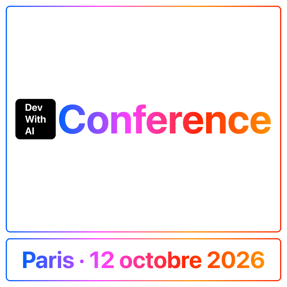 Dev With AI Conference #1
