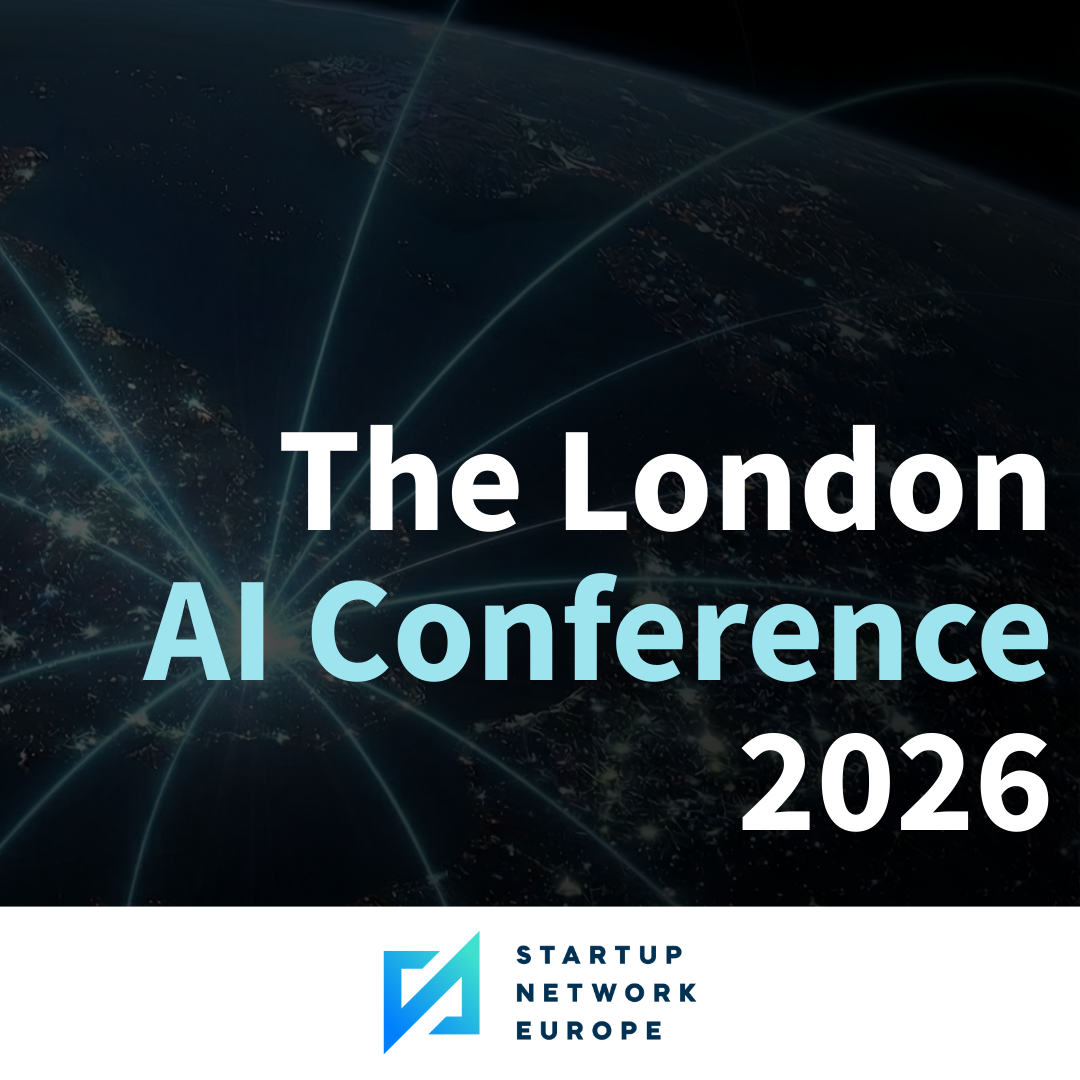 La Conférence IA de Londres 2026
