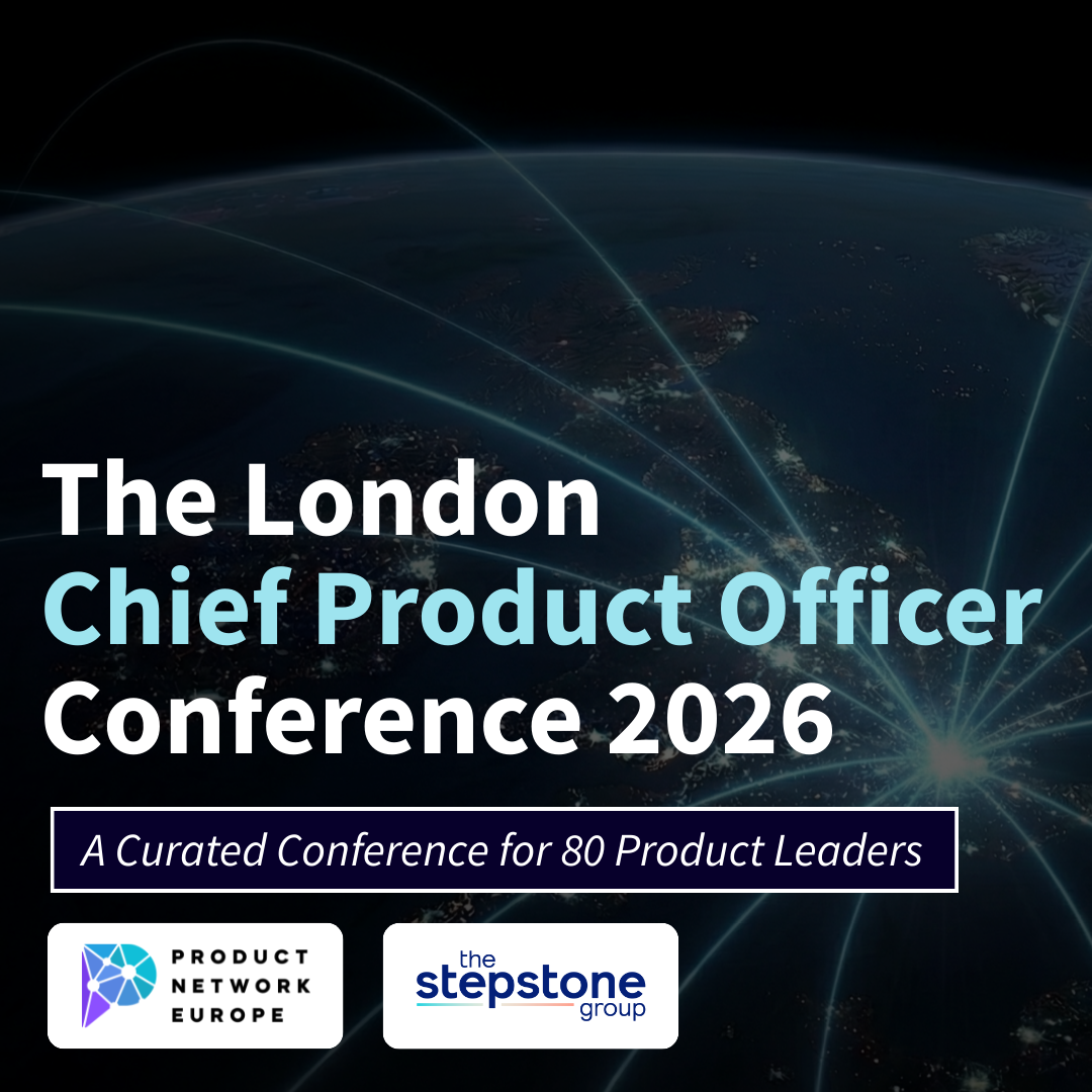La Conférence des Directeurs Produits de Londres 2026
