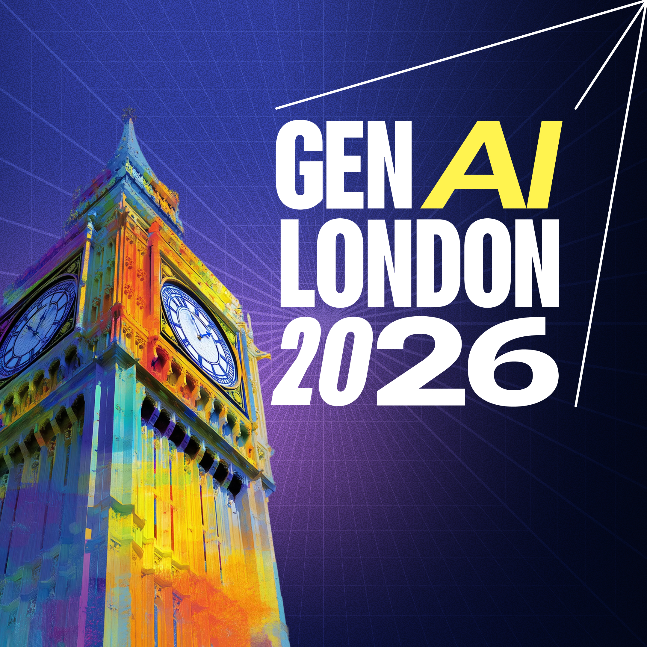 GenAI Londres 2026