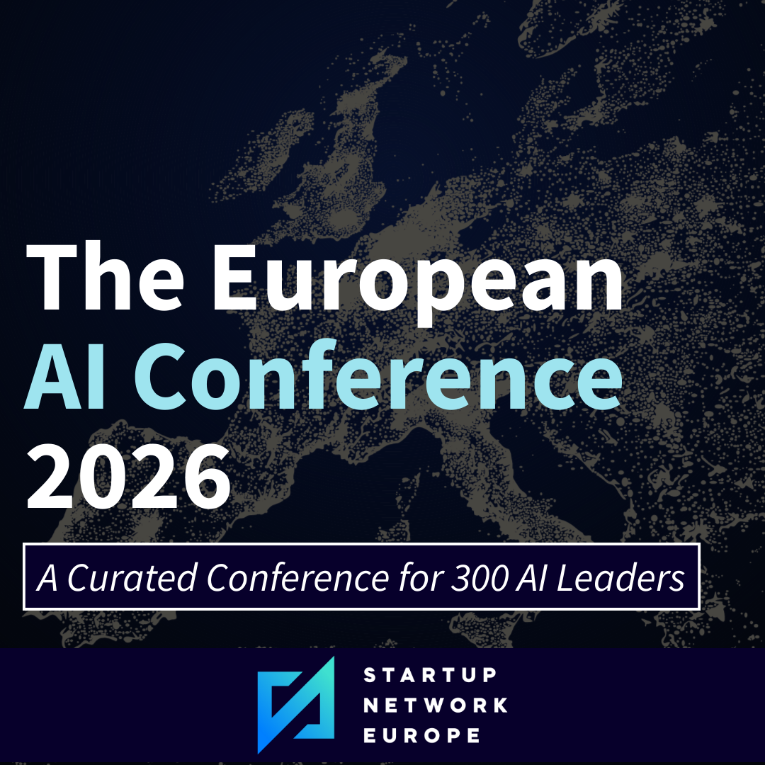 De Europese AI Conferentie 2026