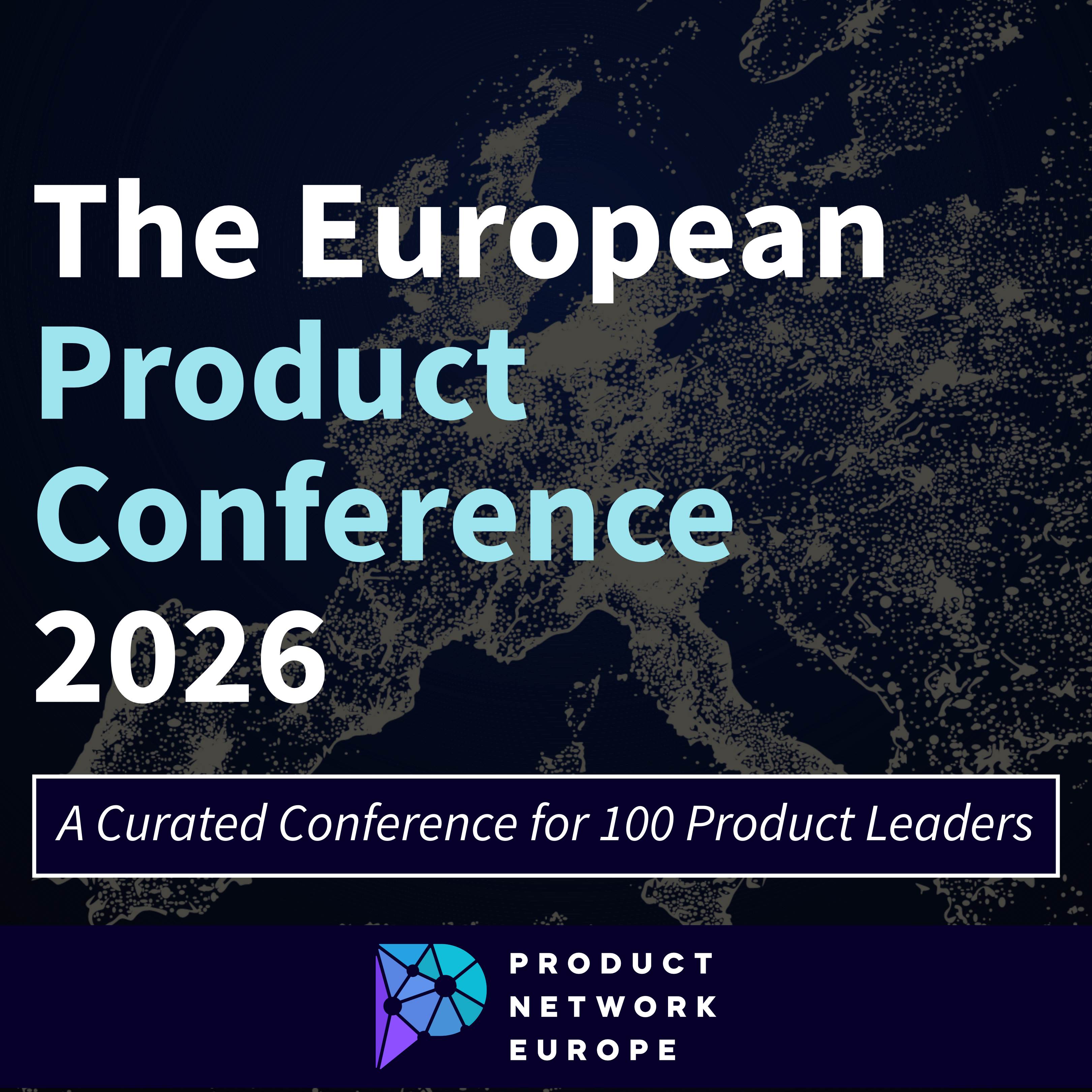 La Conferencia de Productos Europeos 2026