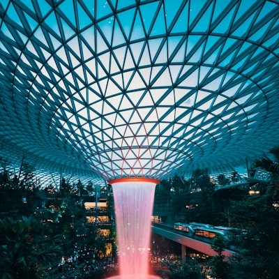 Nuit de démonstration sur l'IA et la robotique à Singapour (Sep 2026)