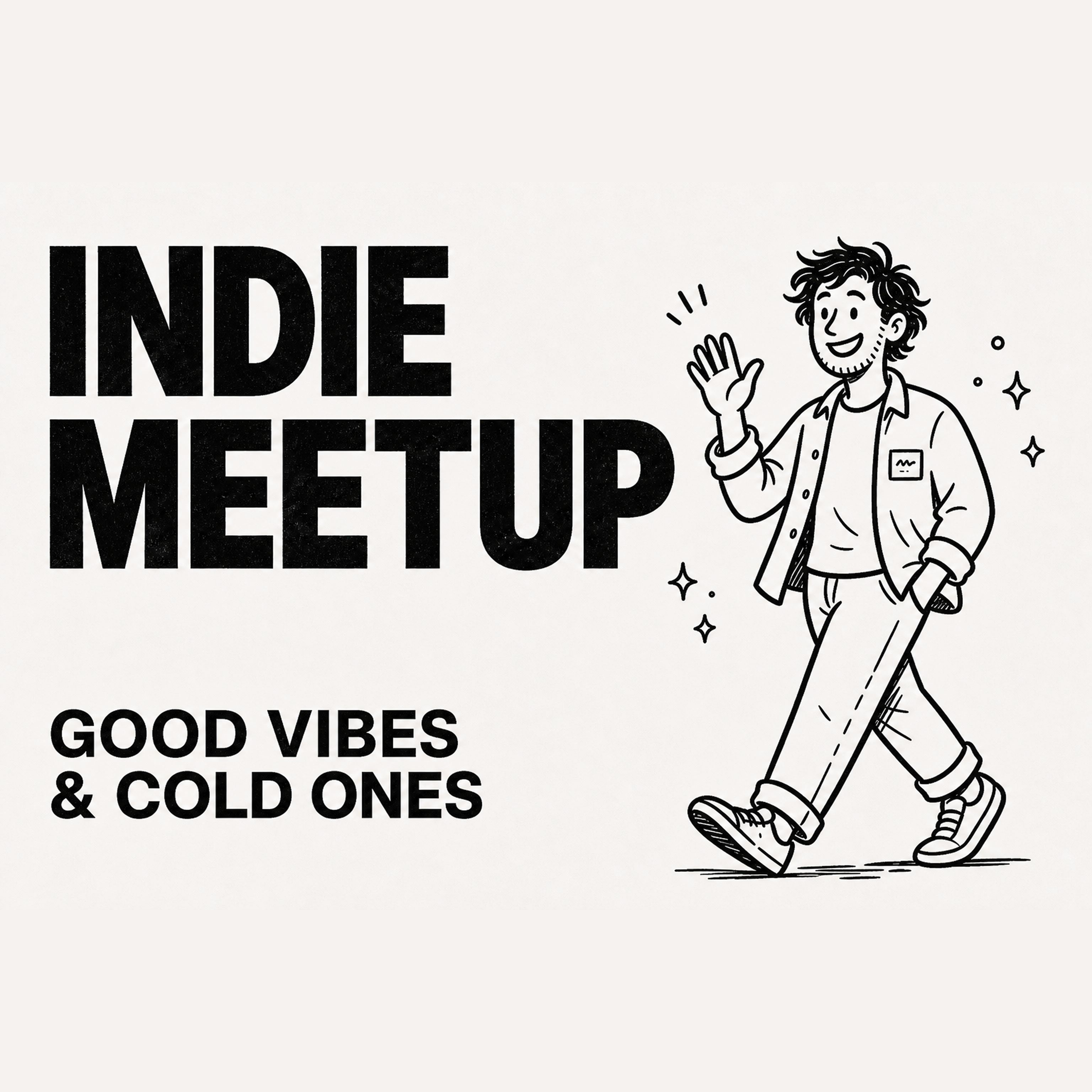 Indie Meetup Wroclaw #11