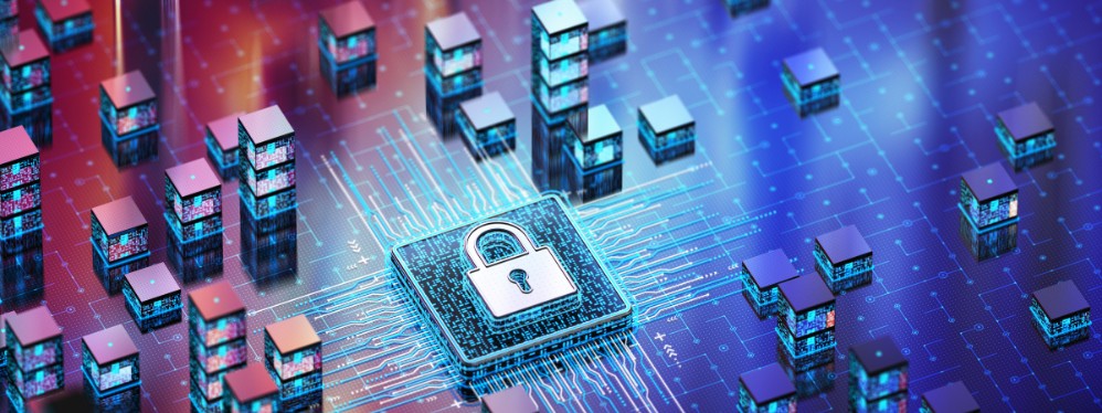 Internationale Conferentie over Veilige Cloud Computing en Software Engineering