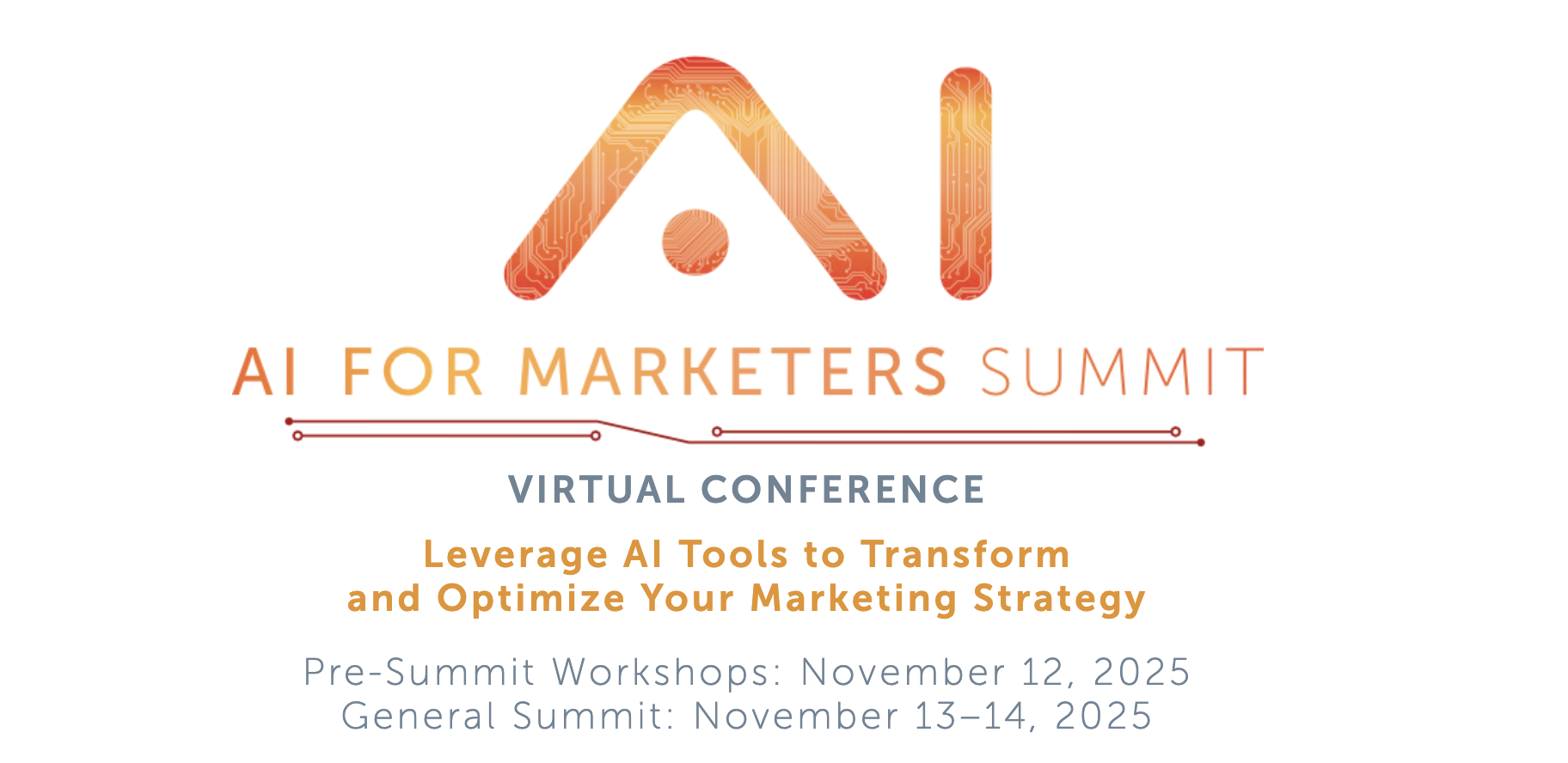 AI For Marketers Summit