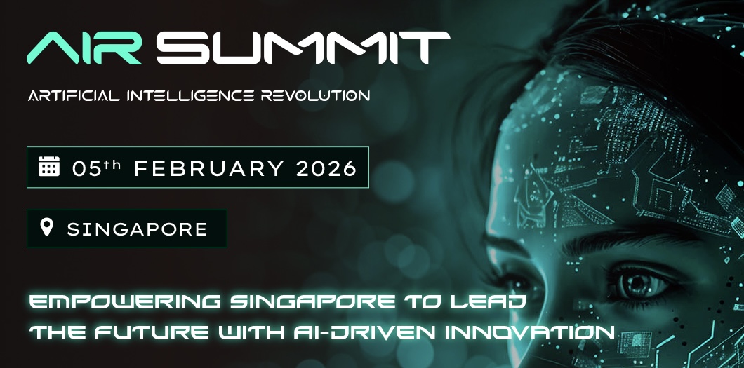 AIR Summit 2026