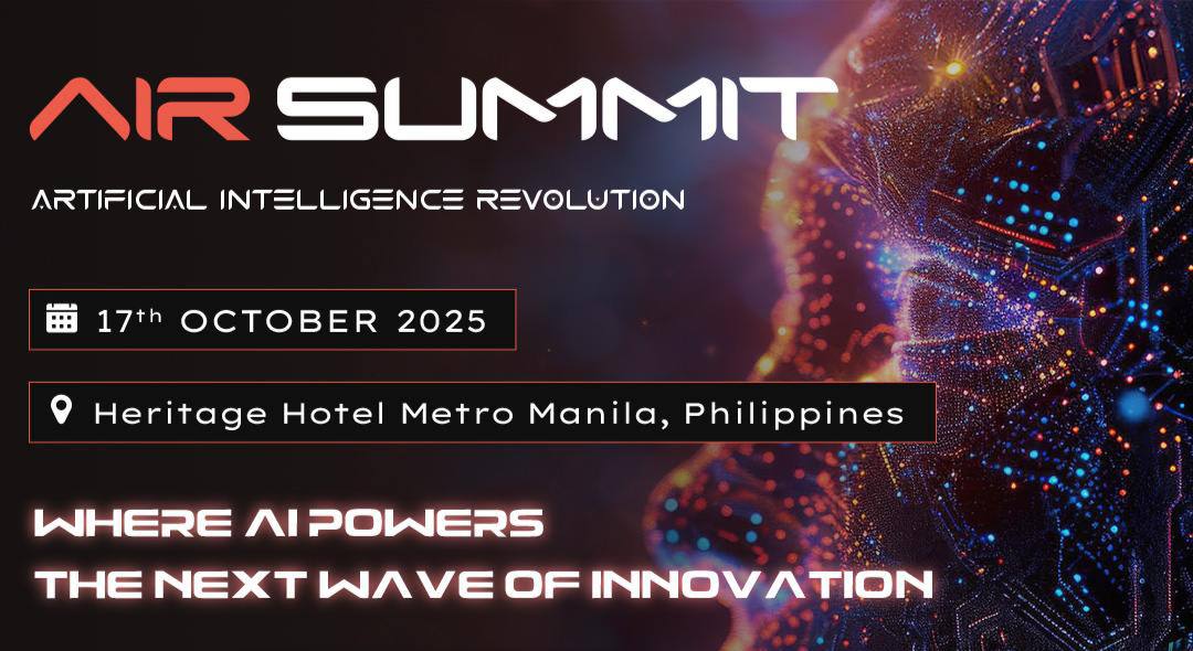 AIR Summit 2025