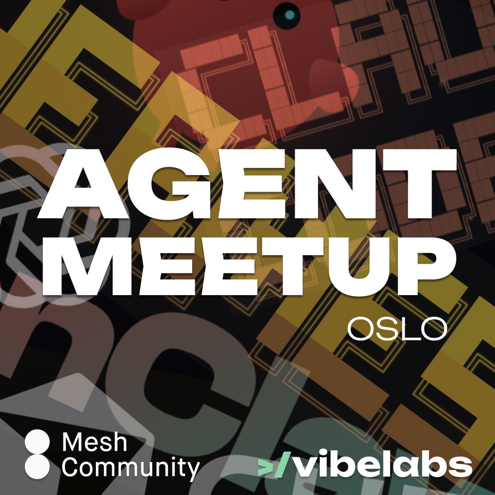 Vibelabs .no logo