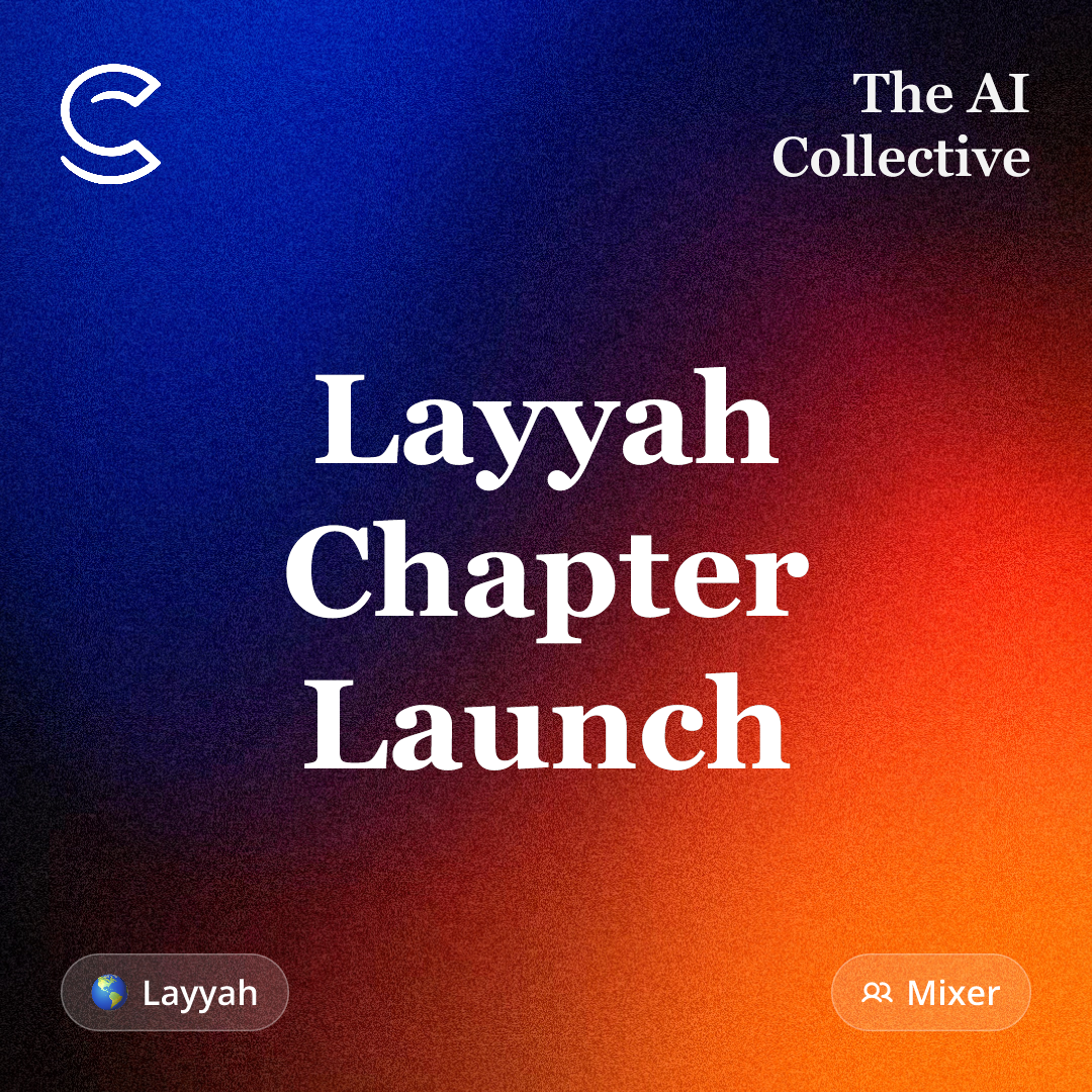 The AI Collective logo