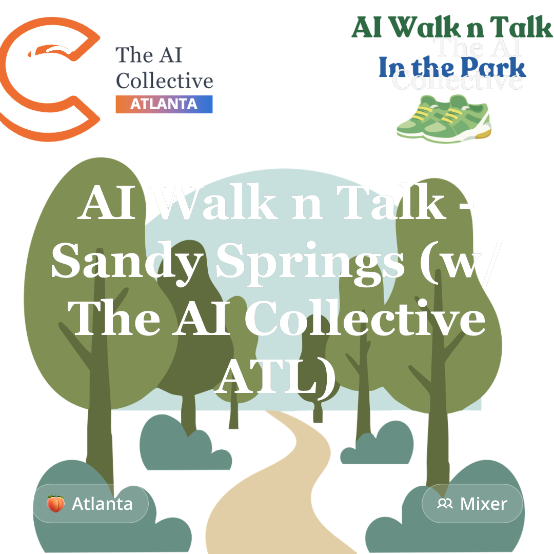 The AI Collective logo