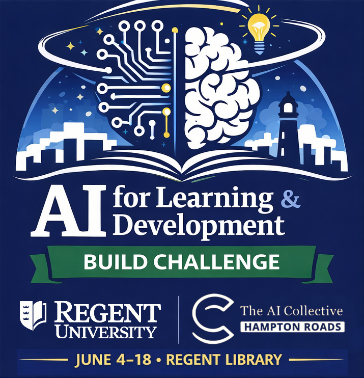 The AI Collective logo