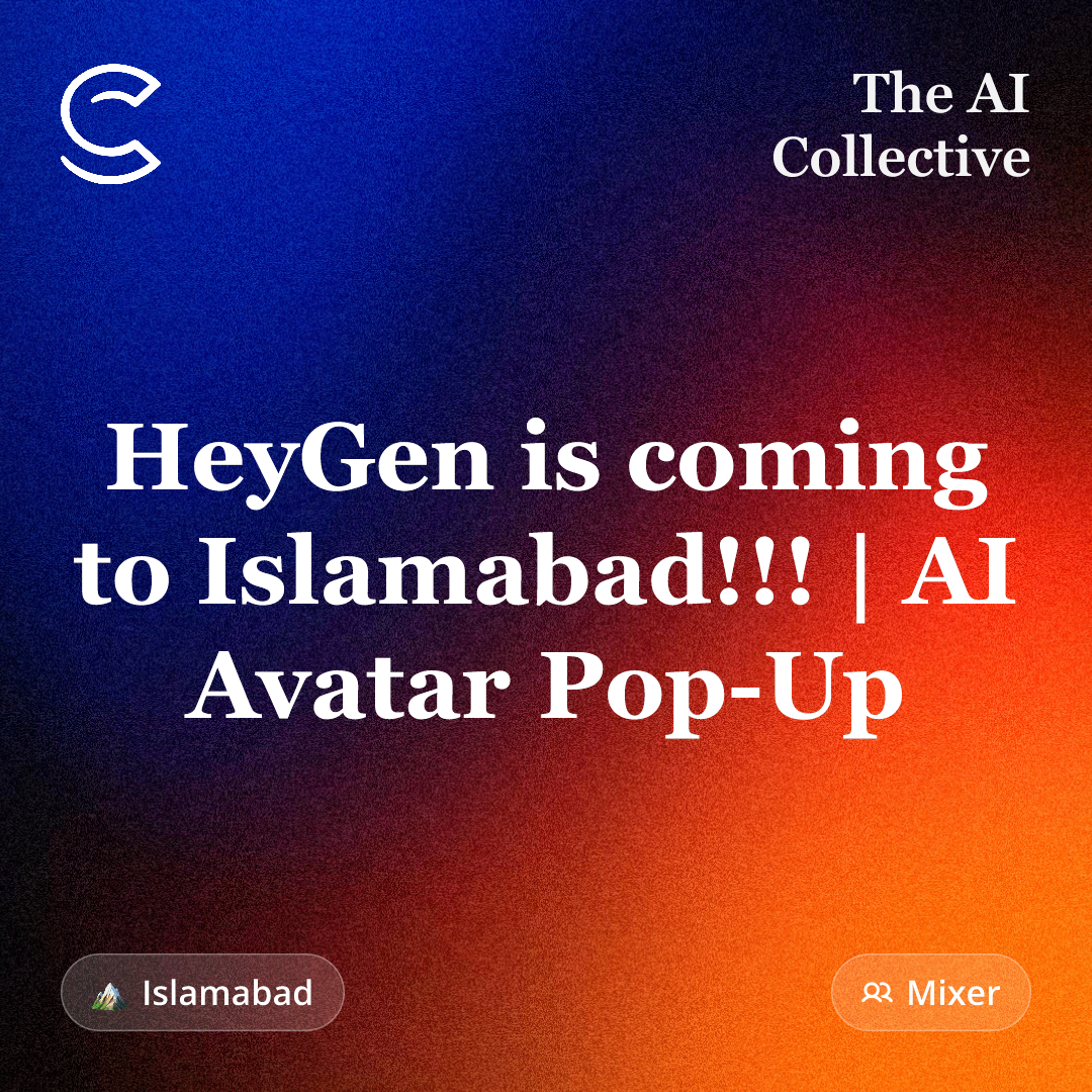 The AI Collective logo