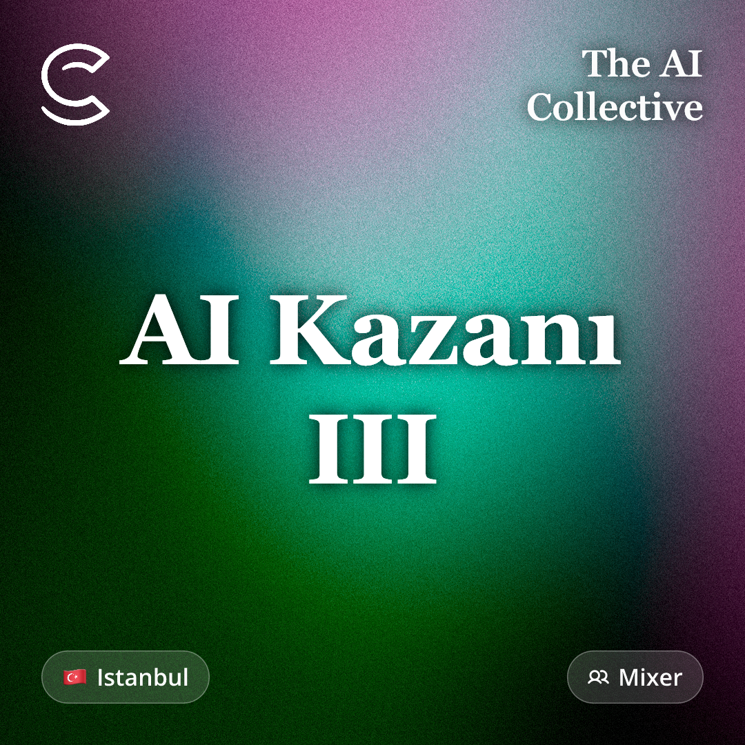 The AI Collective logo