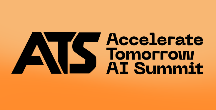 Accelerate Tomorrow GmbH logo