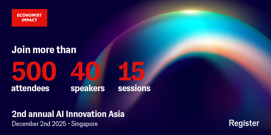 AI Innovation Asia