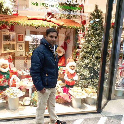 Vipul patel