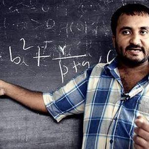 Vaibhav Kumar