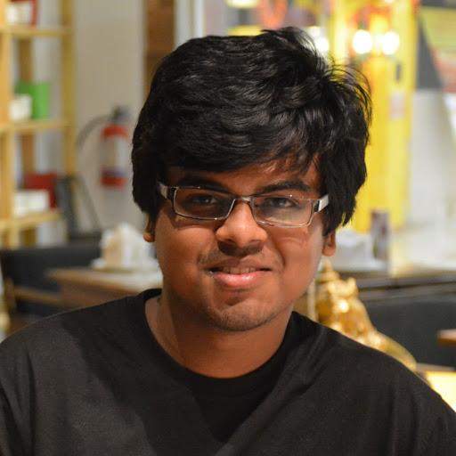 Rohit Kumar