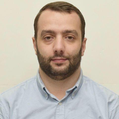 Mohammad kayali
