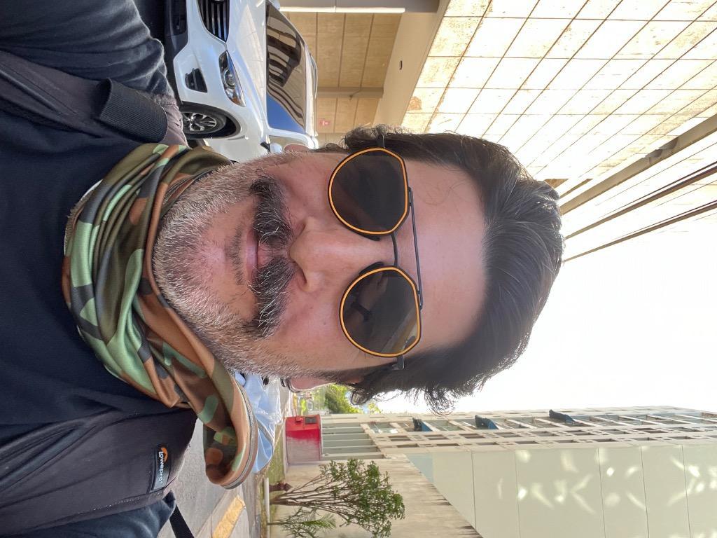 Fernando Ortiz