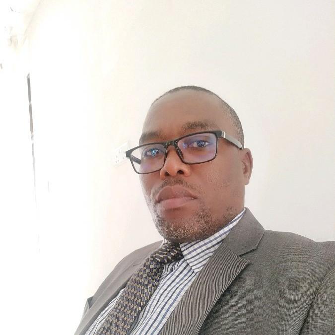 Paul M. Kadonya, MCIPS