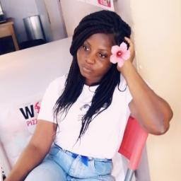 Mariam Oyindamola Dauda