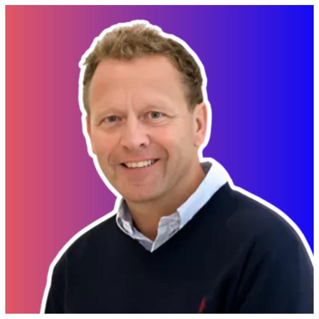 David Reich