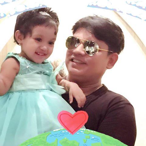 Badal Imrose