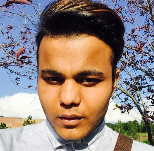 Atul pratap Singh