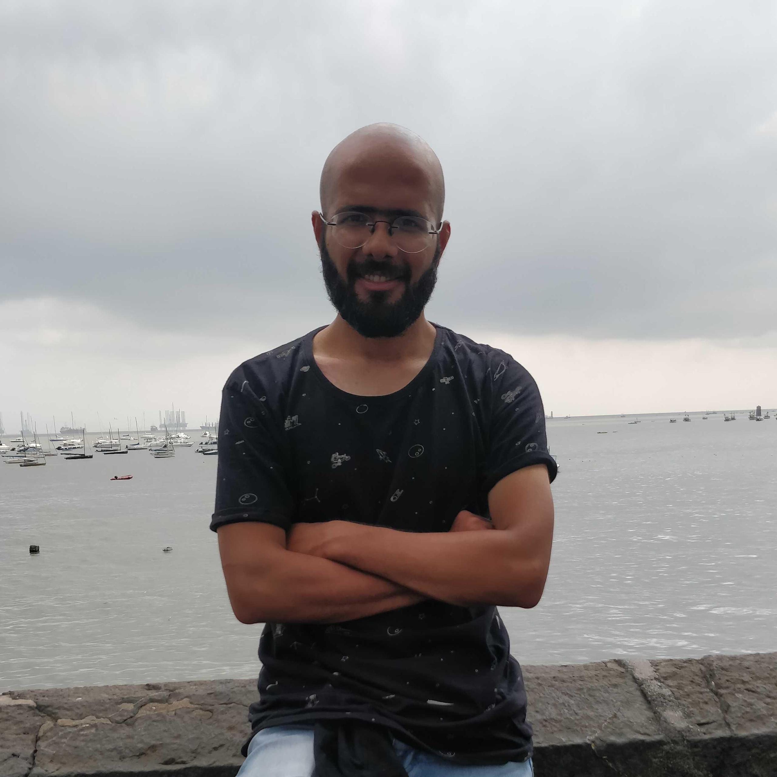 Amit Jain
