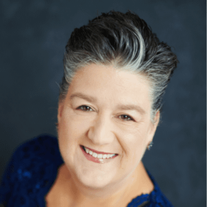 Christine Battles
