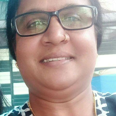 Bhuvaneshwari Ravisha