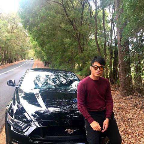 Arvin Nereus Yeo