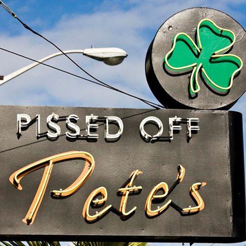Pete Sloan