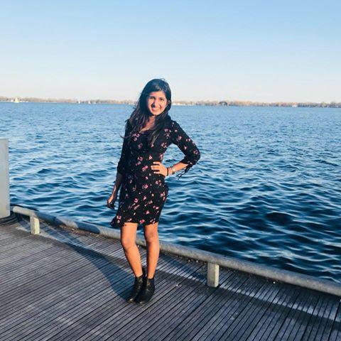 Pooja Venkatesh