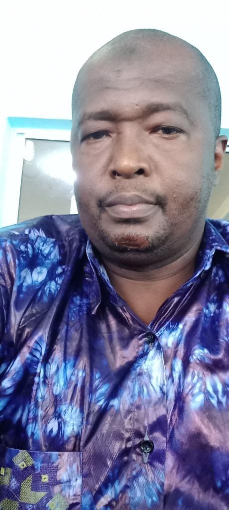 Kaba Moussa Mamy