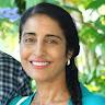 Zaahira Sharma