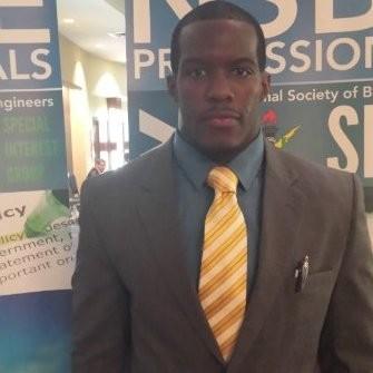 Antoine Stewart
