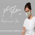 Monique Mathieu LLC