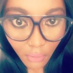 Jocelia Sawyer