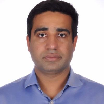 Akhil Khunger