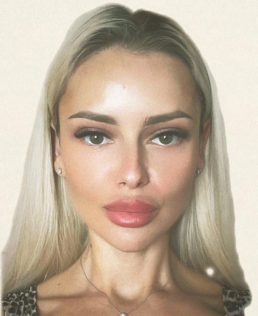 Katerina Stepanova