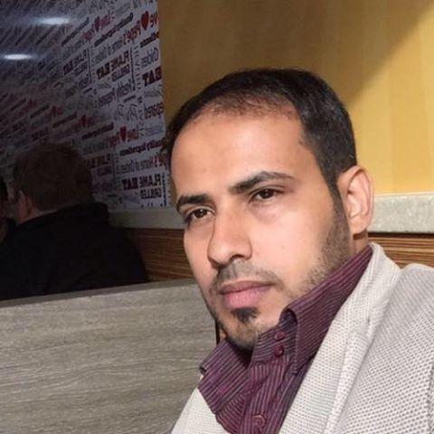 Mohammed Tami Alotaibi