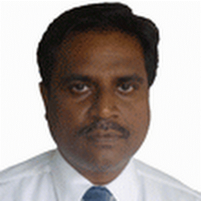 Elango Parthiban