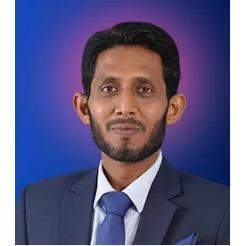 Masum Billah Bhuiyan