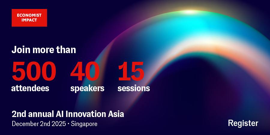AI Innovation Asia